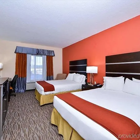 Holiday Inn Express Hotel And Suites Houston Kingwood